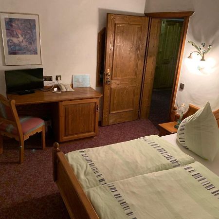 Hotel Haus Tiefenbach Bullange Zewnętrze zdjęcie
