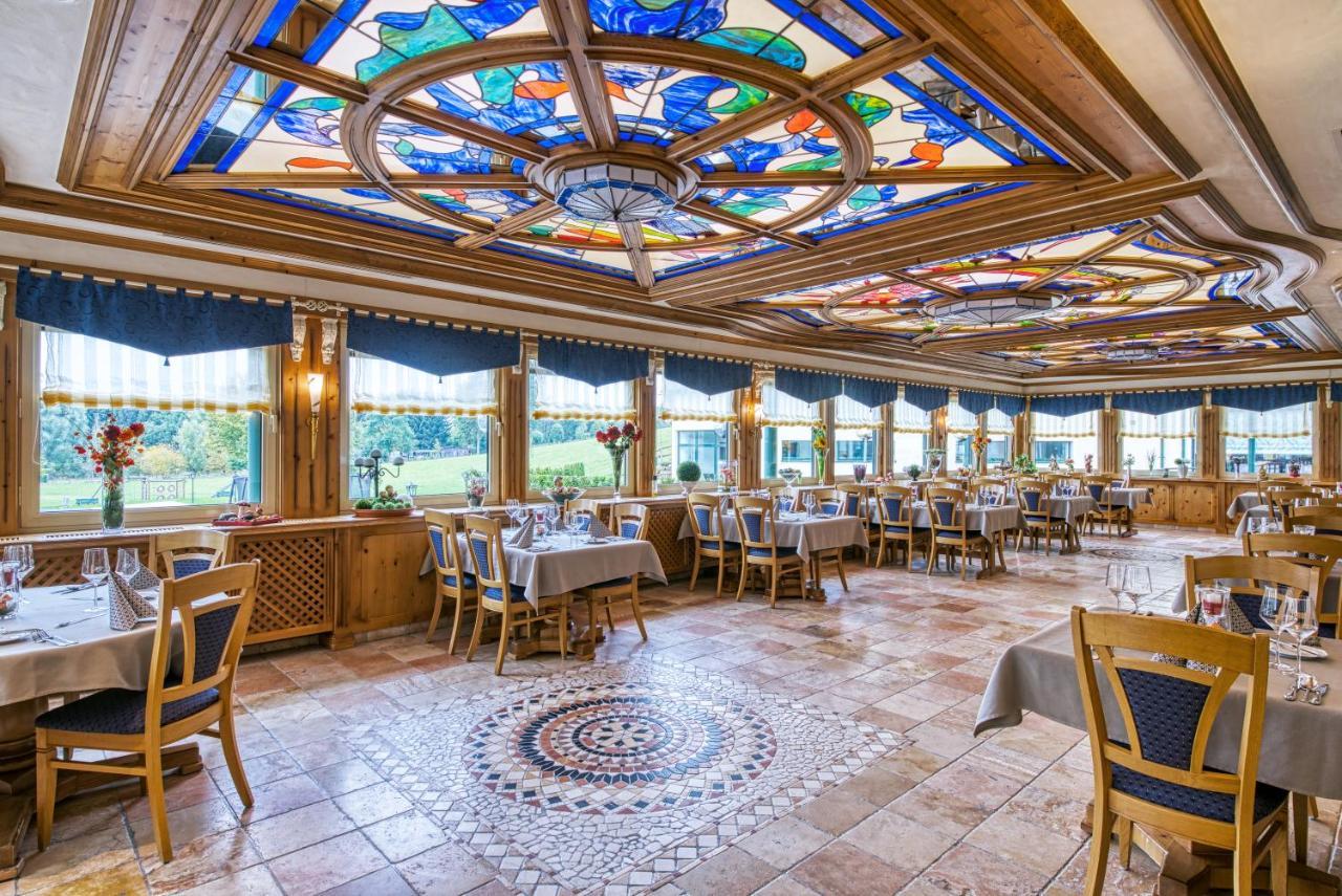 Hotel Haus Tiefenbach Bullange Zewnętrze zdjęcie