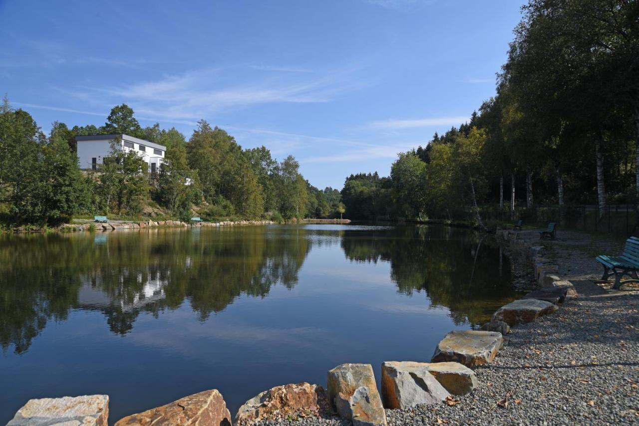 Hotel Haus Tiefenbach Bullange Zewnętrze zdjęcie