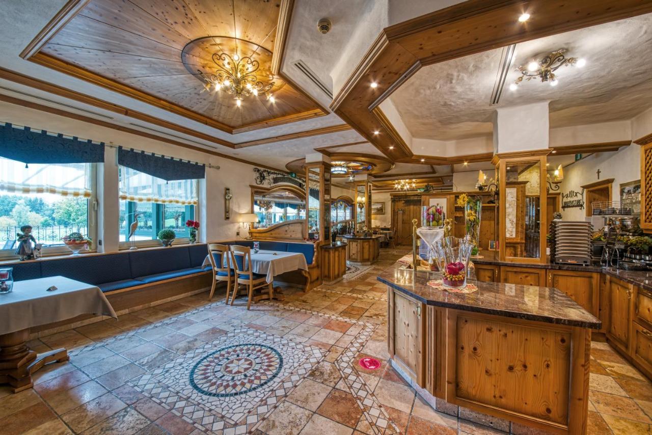 Hotel Haus Tiefenbach Bullange Zewnętrze zdjęcie