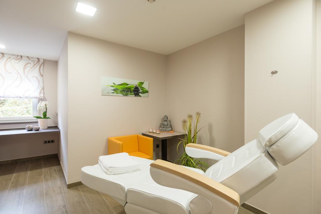 Hotel Haus Tiefenbach Bullange Zewnętrze zdjęcie